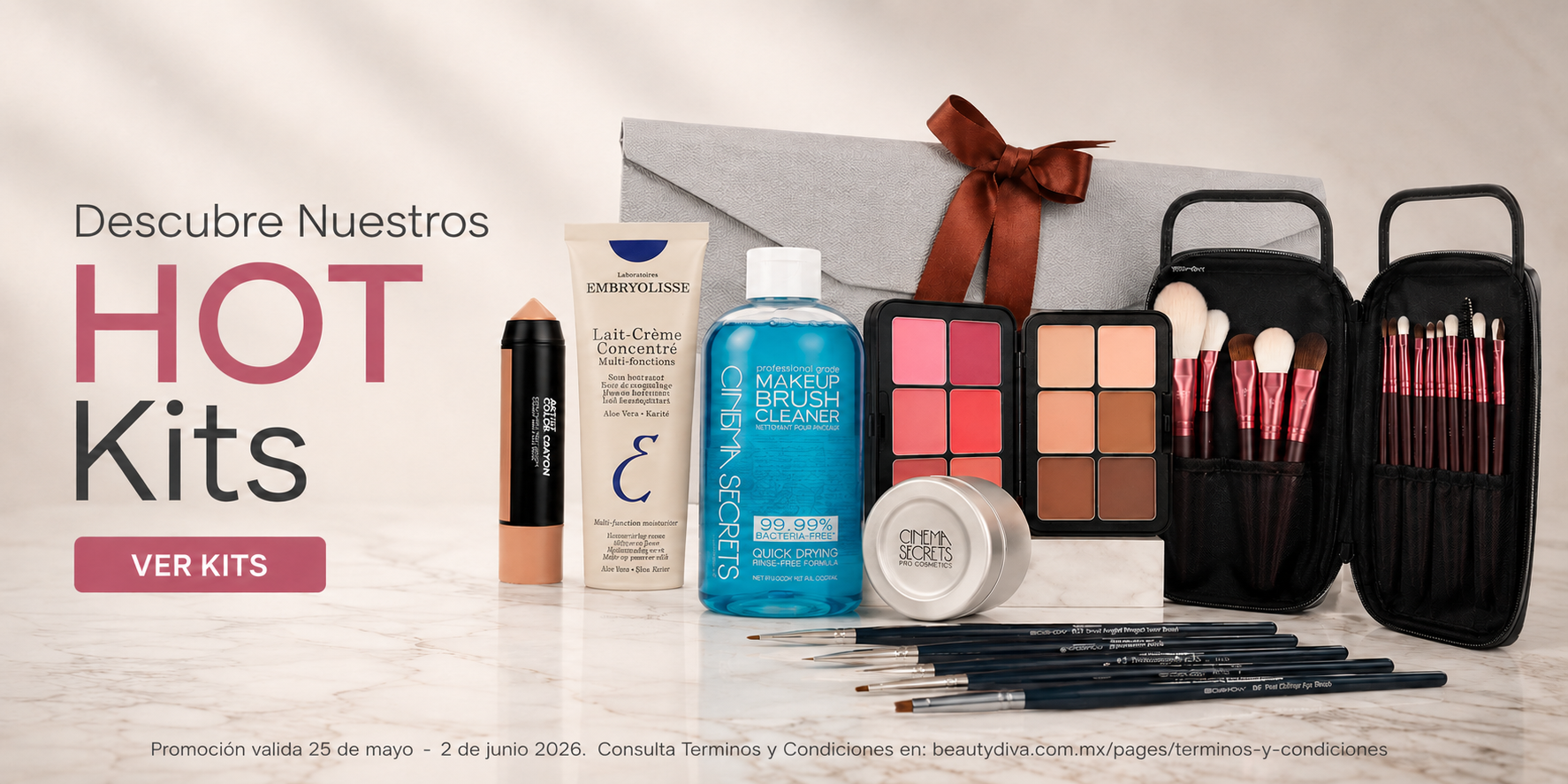 Image of HOT SALE Kits