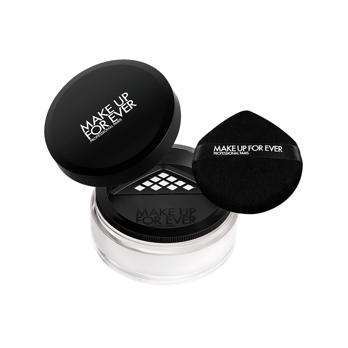 0.2 Corrective Lavender HD Skin Setting Powder
