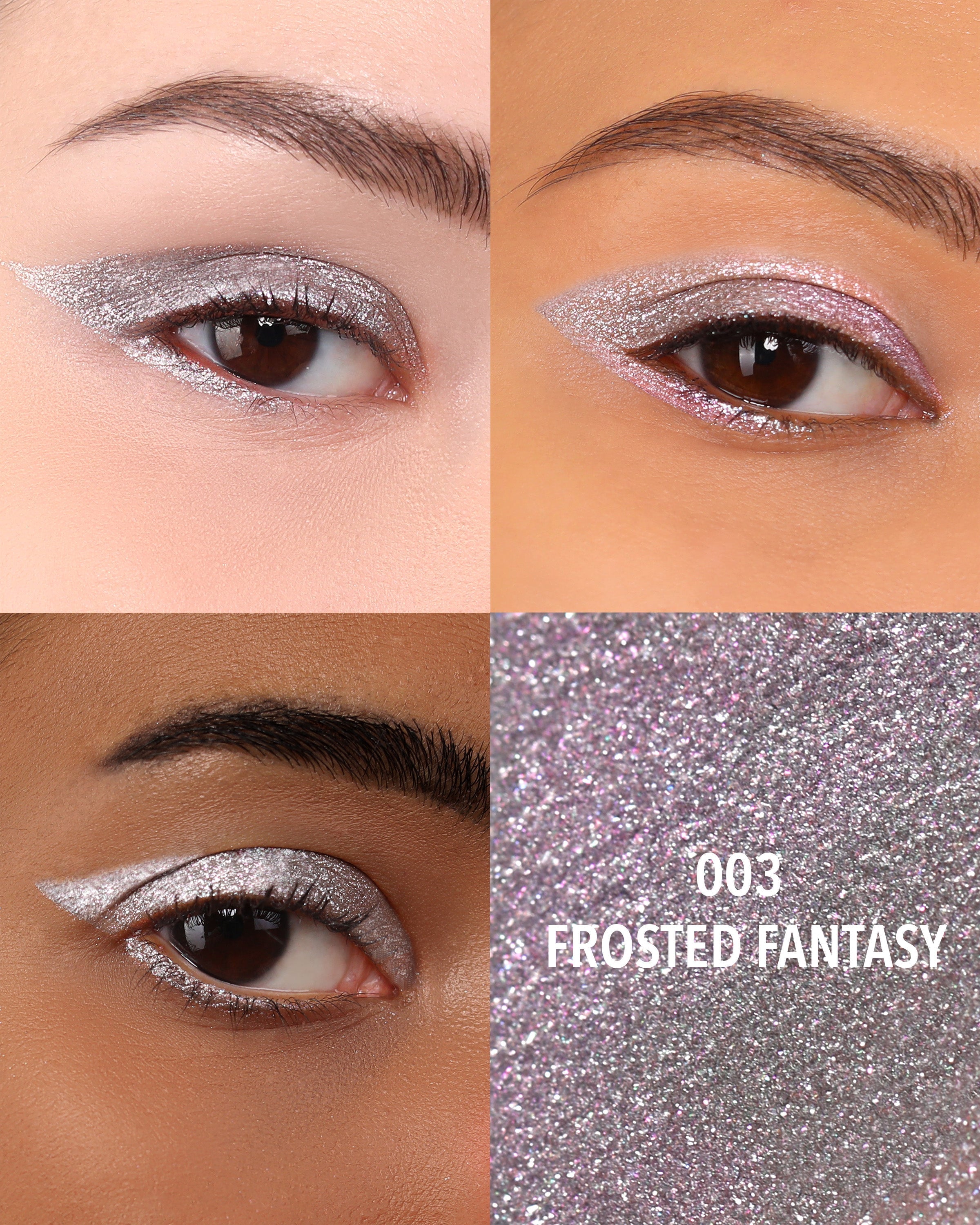 Image of Prism Pop Pigment 003 Frosted Fantasy