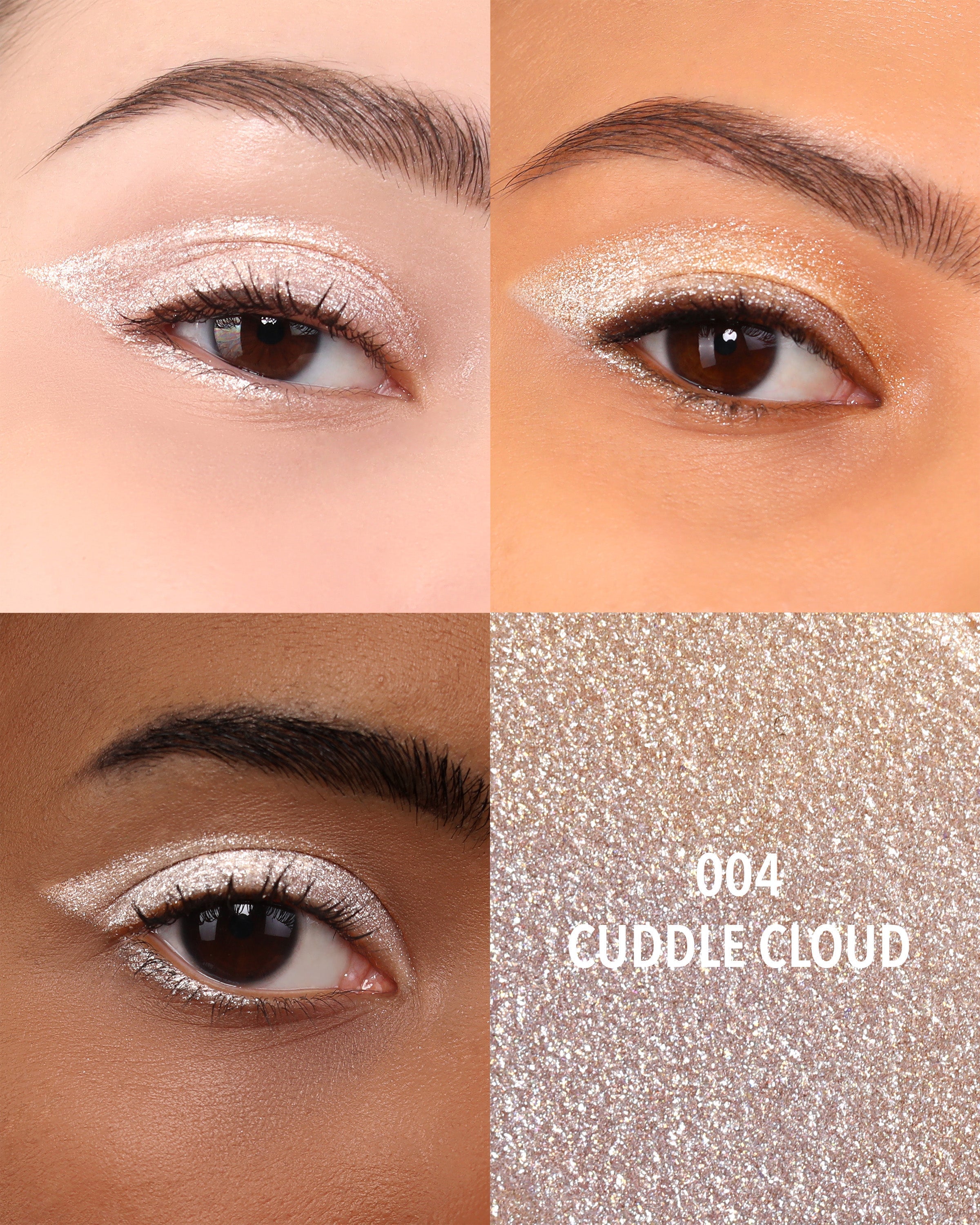 Image of Prism Pop Pigment 004 Cuddle Cloud