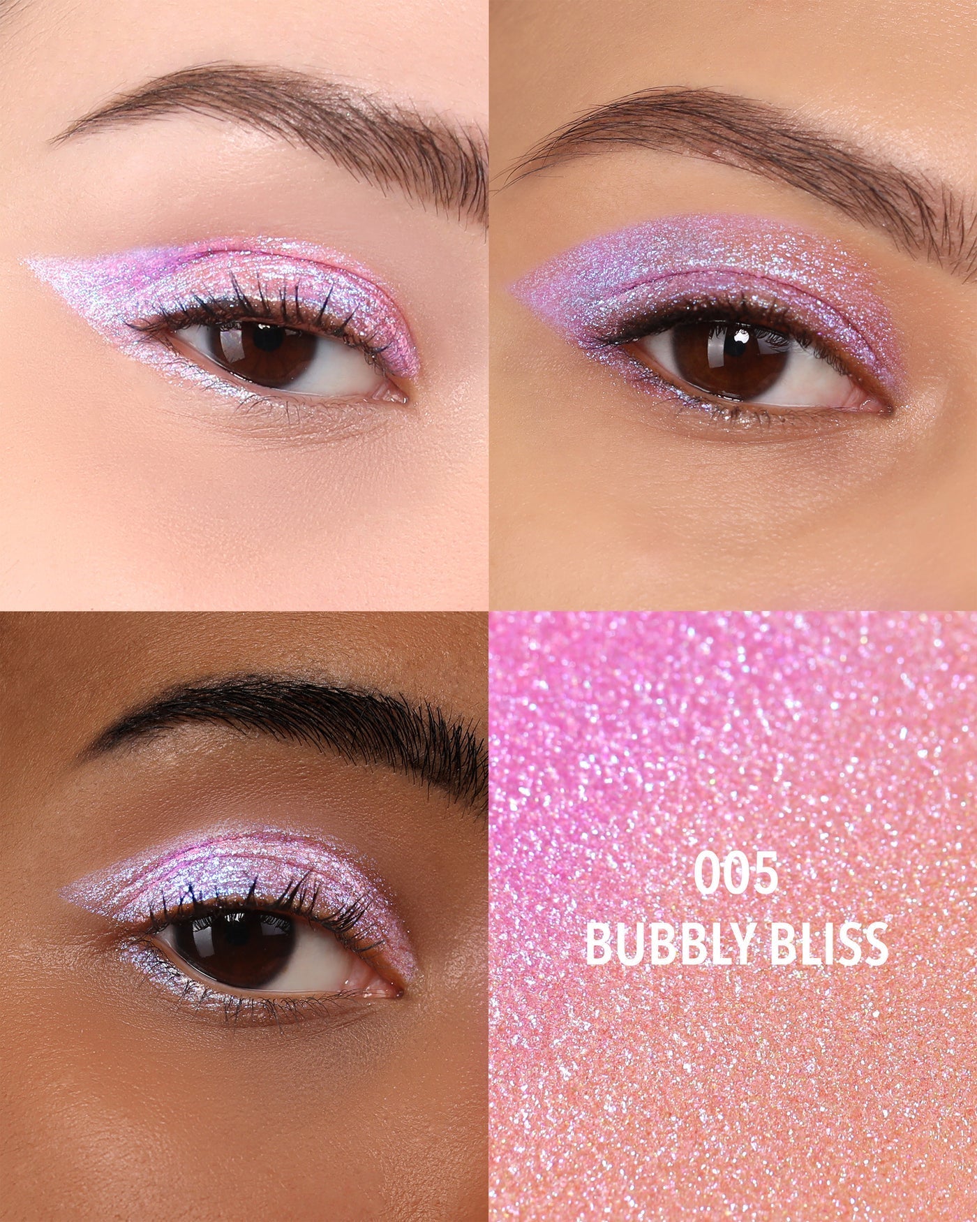 Image of Prism Pop Pigment 005 Bubbly Bliss