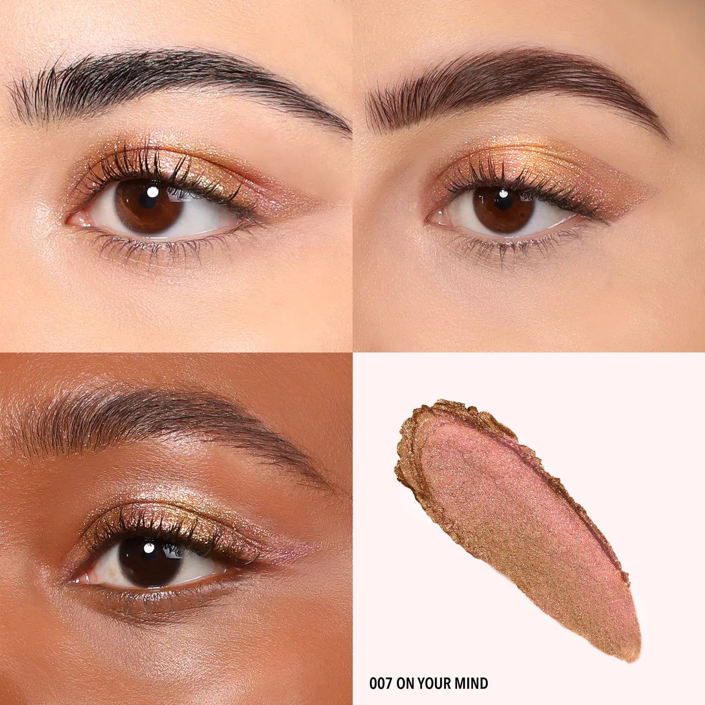 Image of Stellar Glaze Stick Shadow 007 On Your Mind