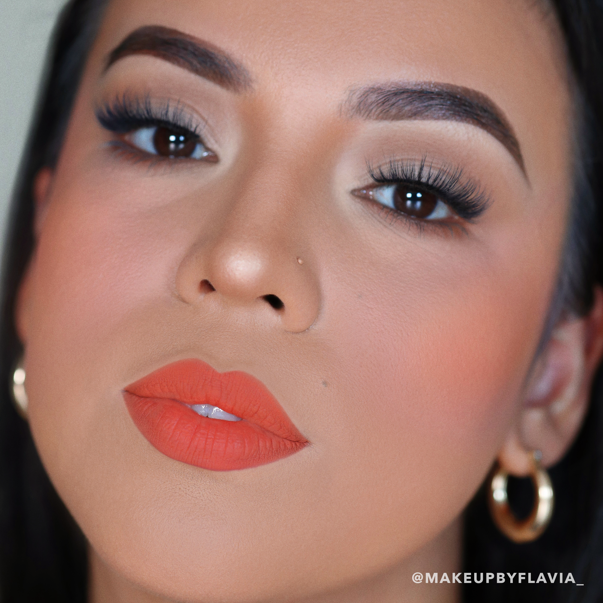 Image of Steady Love Steady Liquid Blush