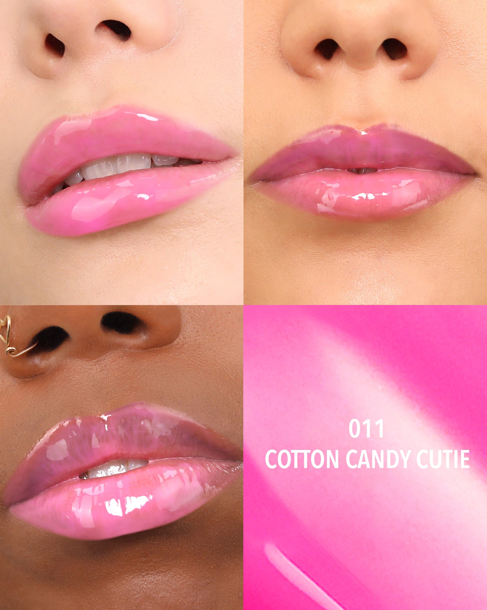 Butter Bliss Lip Balm 11 Cotton Candy Cutie