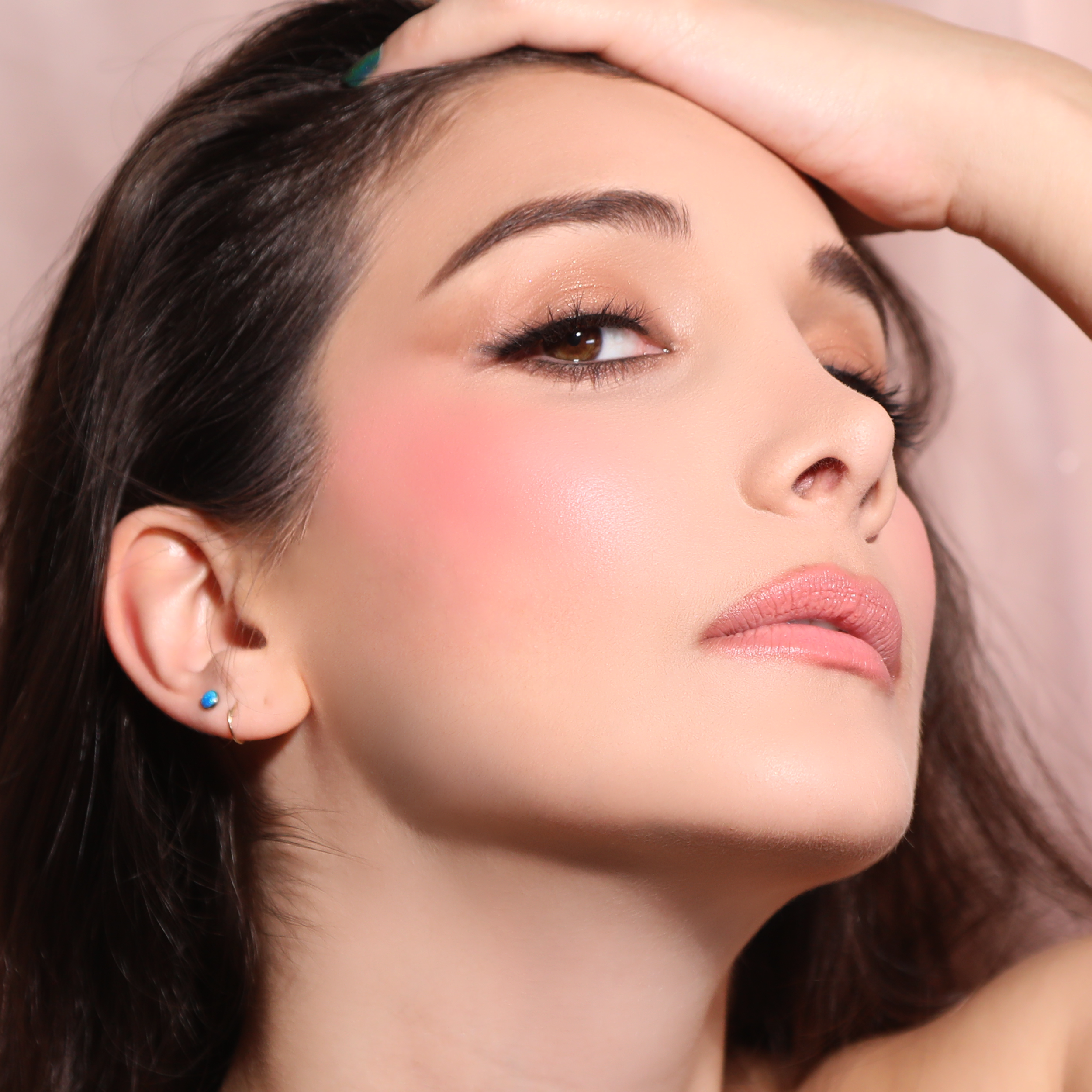 Image of My Everything Love Steady Liquid Blush