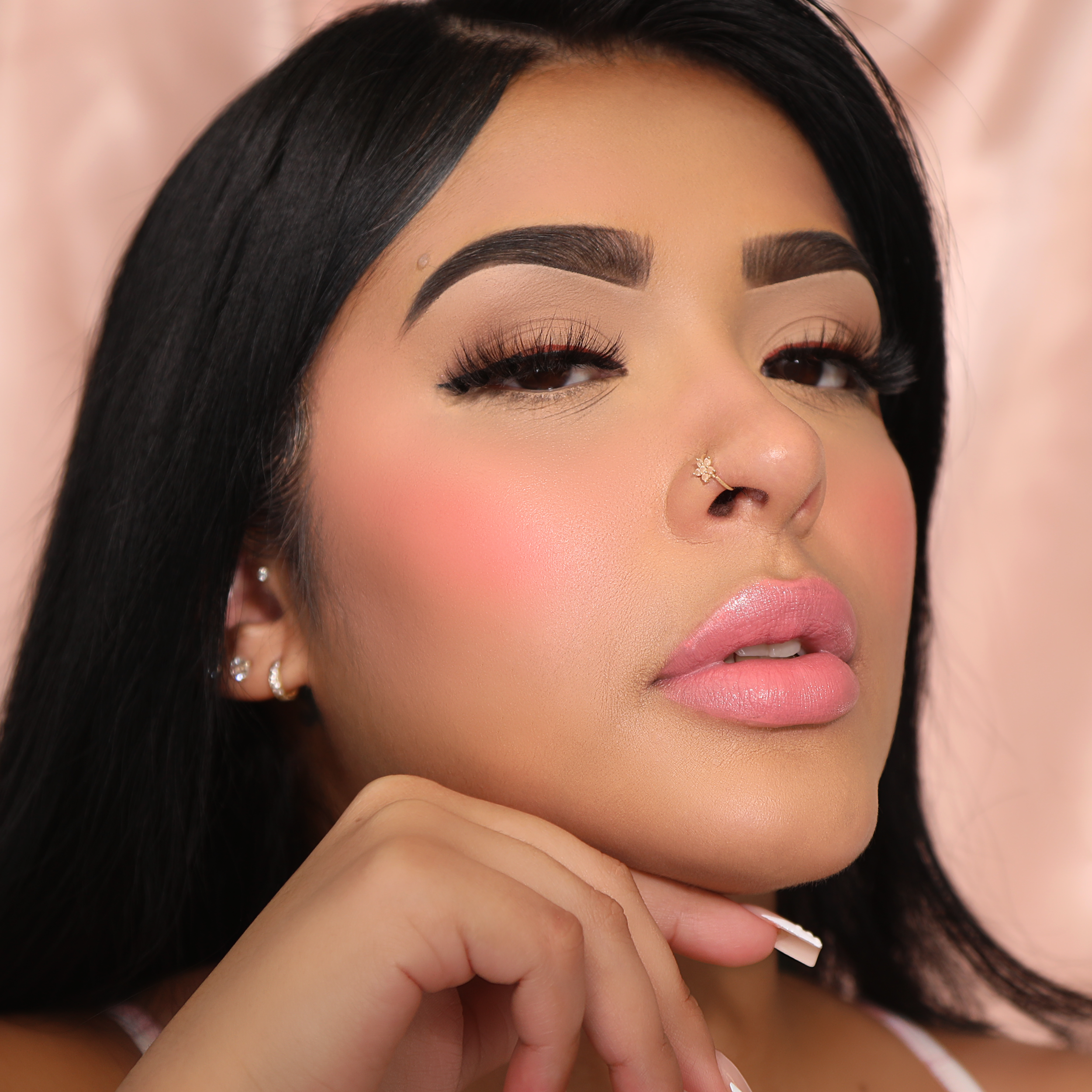 Image of My Everything Love Steady Liquid Blush