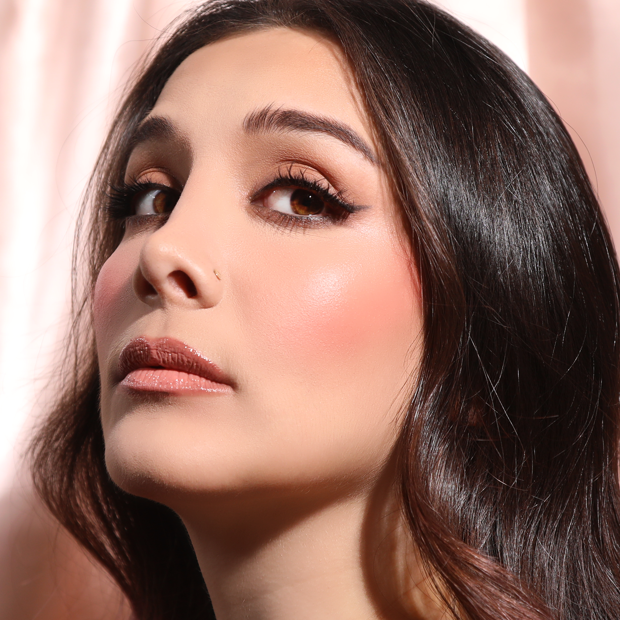 Image of Only One Love Steady Liquid Blush