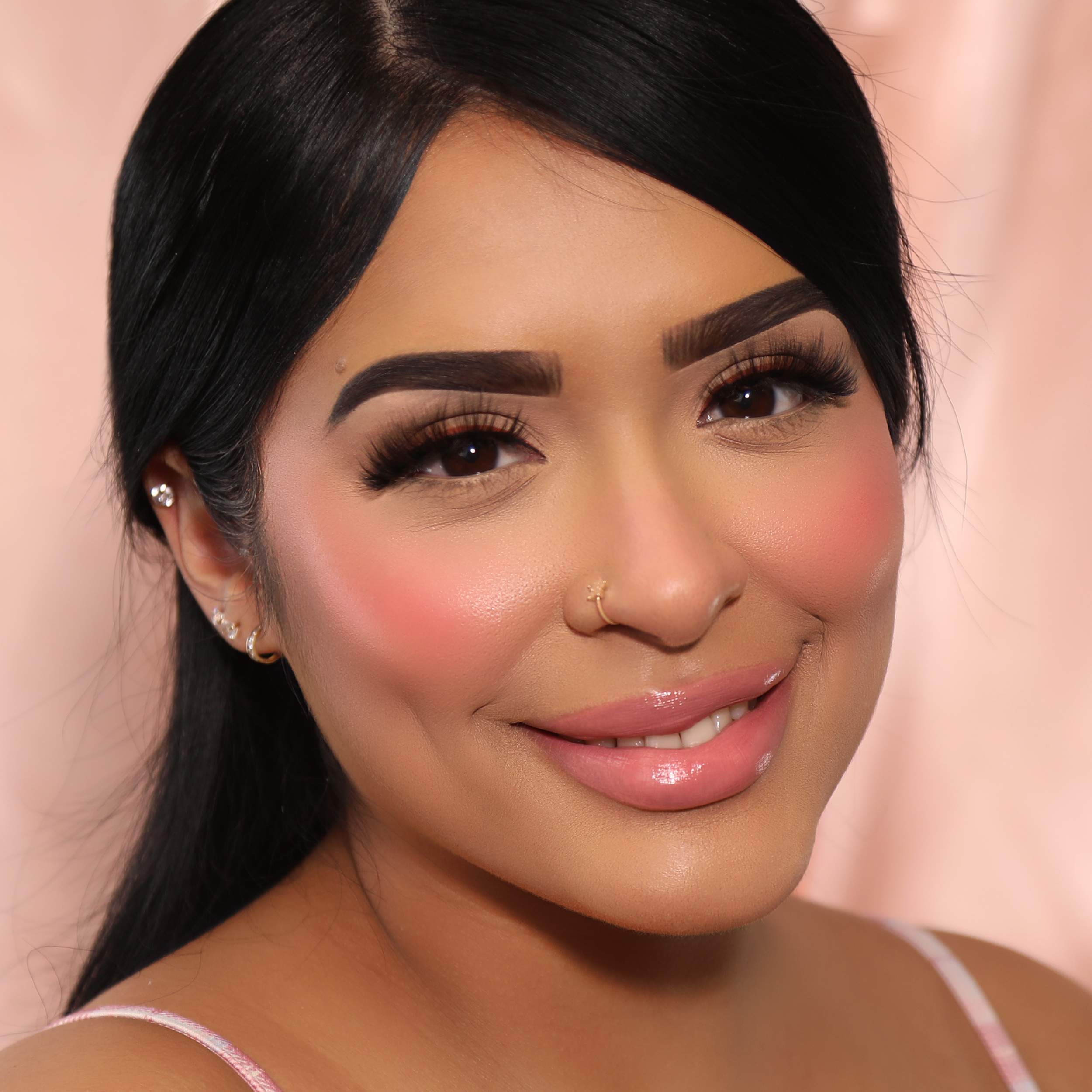 Image of Dreamboat Love Steady Liquid Blush