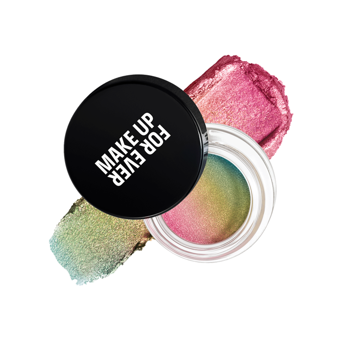 Image of Color multiusos Artist Color Cream 07 Beetle Chrome