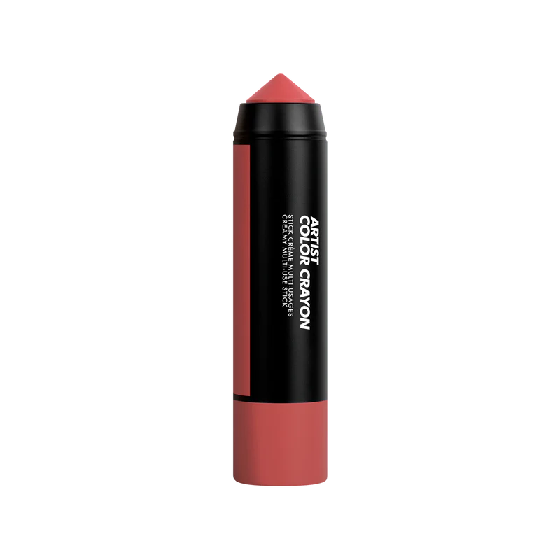 Artist Color Crayon 101 Blushing Pink