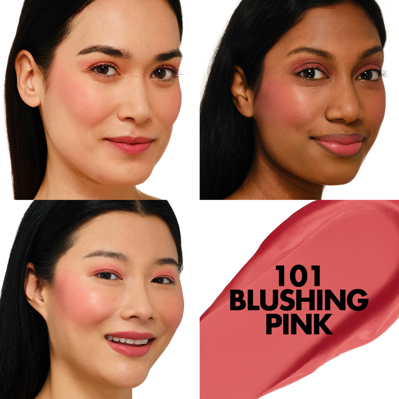 Image of Artist Color Crayon 101 Blushing Pink