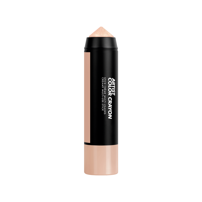 Image of Artist Color Crayon 102 Starfire Gold