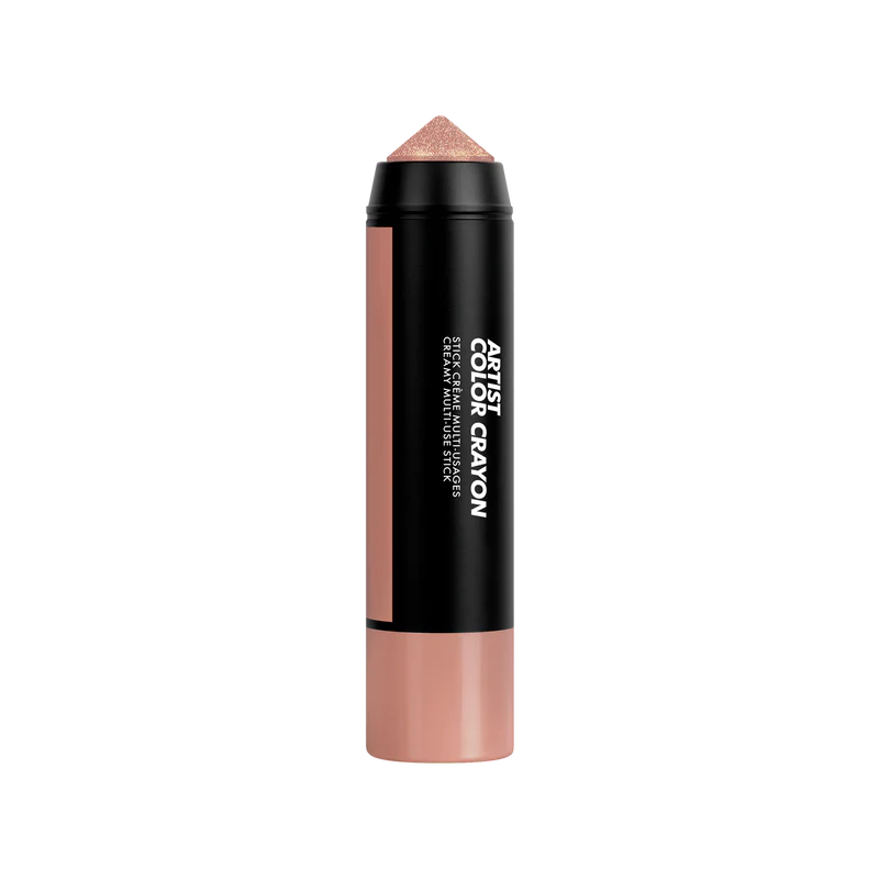 Artist Color Crayon 104 Glazed Rose