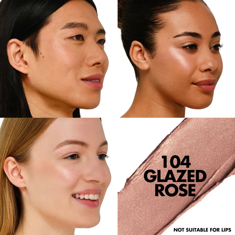 Artist Color Crayon 104 Glazed Rose