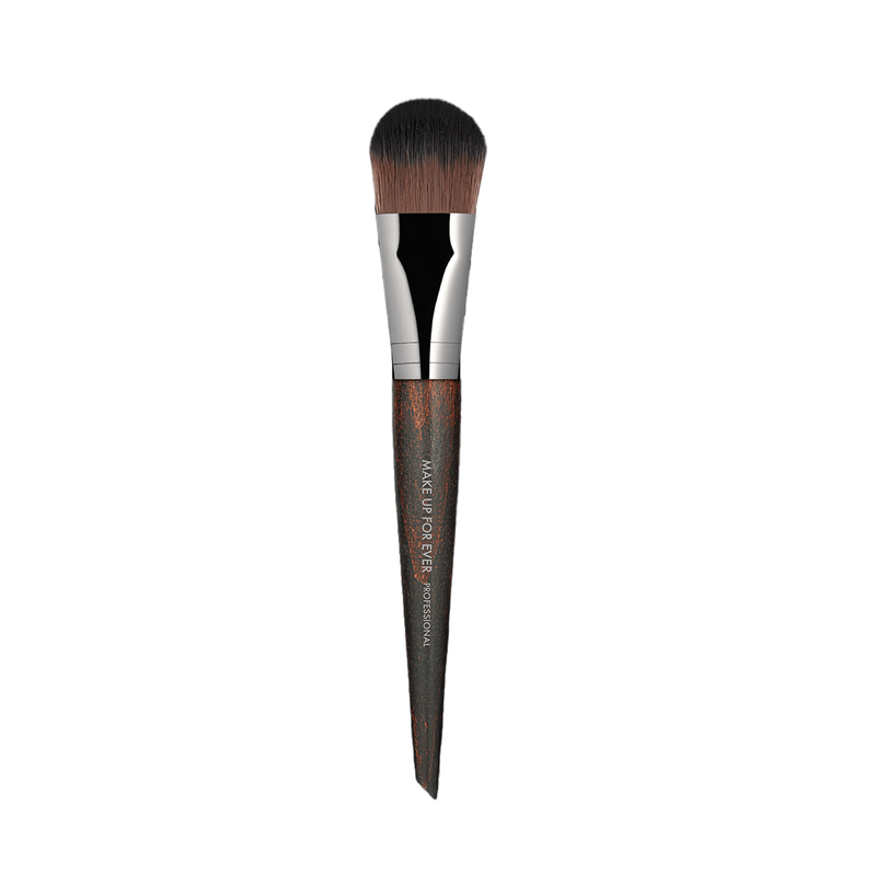 Image of Foundation Brush 106 Medium