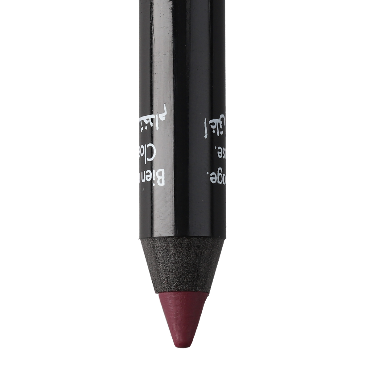 Image of Aqua Lip Waterproof Liner 10C - Matte Raspberry