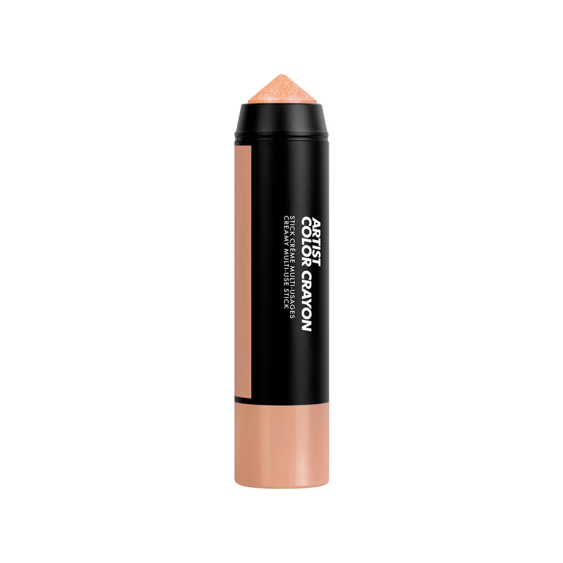 Artist Color Crayon 112 Fiery Opal