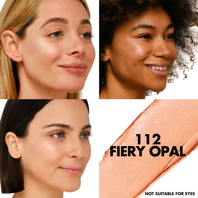 Image of Artist Color Crayon 112 Fiery Opal