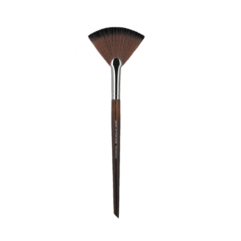 Image of Powder Fan Brush 120 Medium