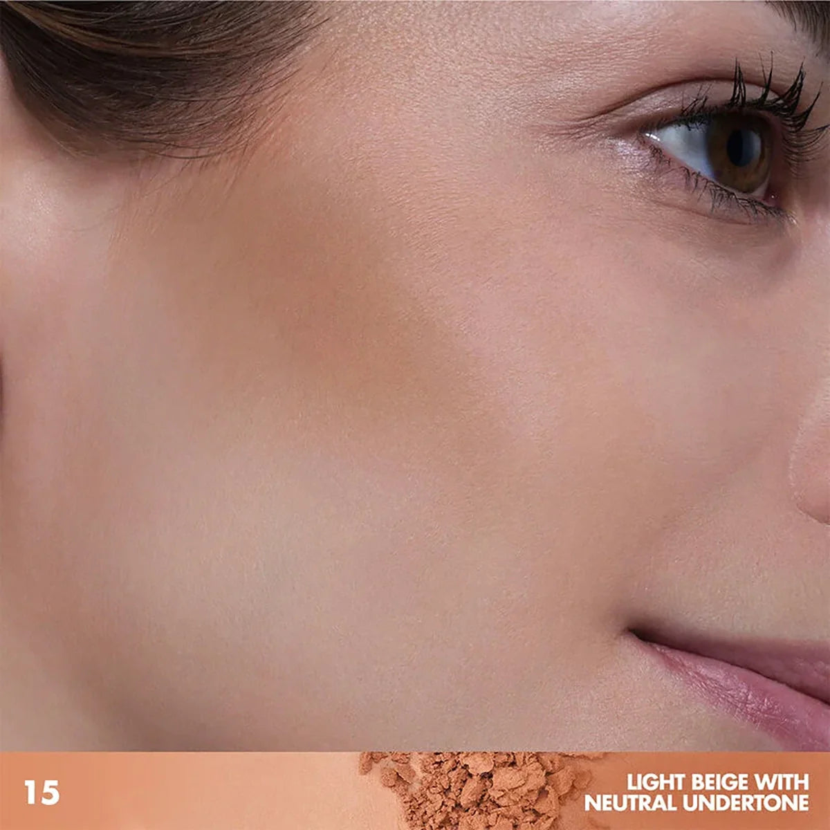 Image of 15 - Wild Sand Artist Bronzer