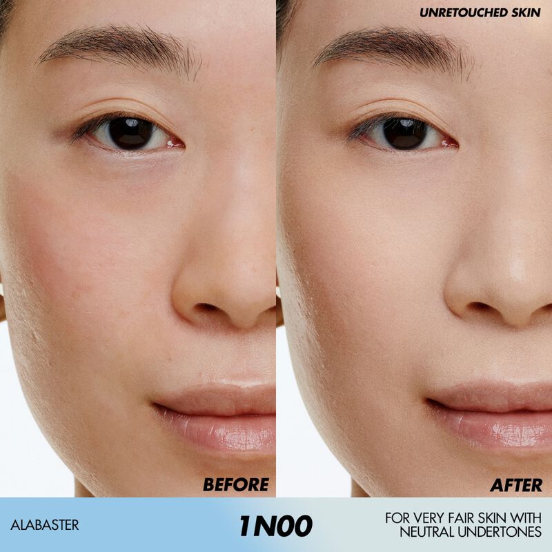 Image of Mini HD Skin Hydra Glow 1N00 12ml