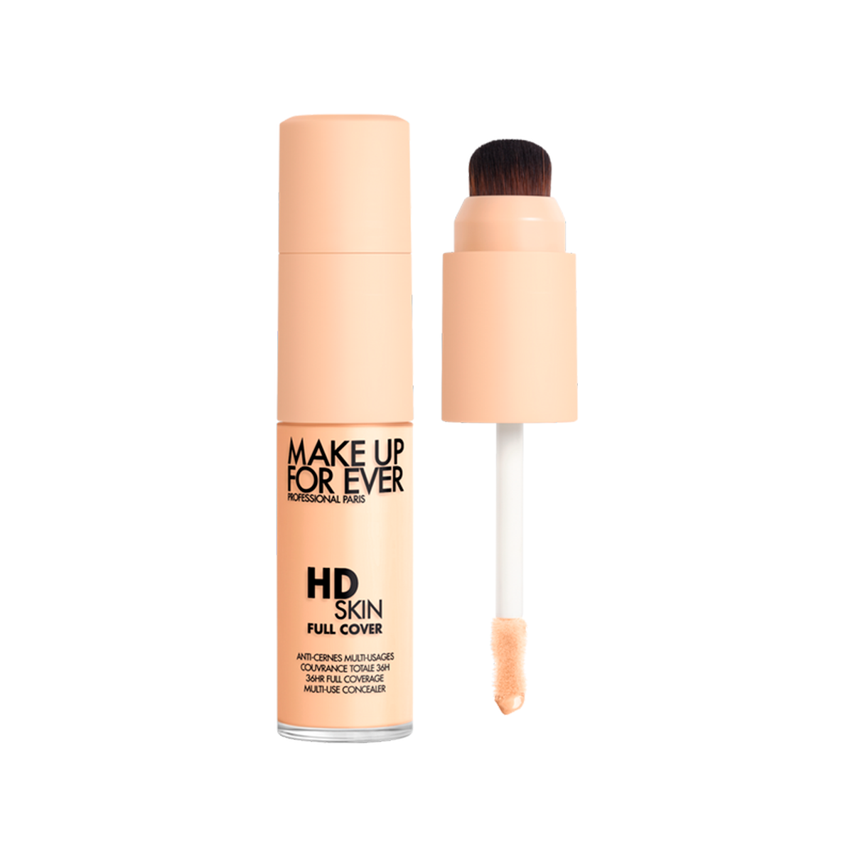 Image of HD Skin Full Cover Concealer 1N06