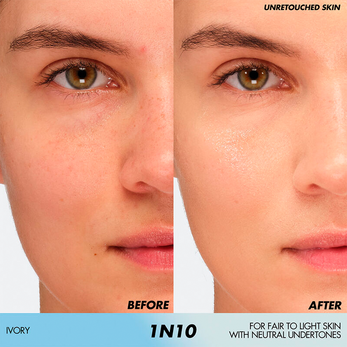 Image of 1N10 - HD Skin Hydra Glow