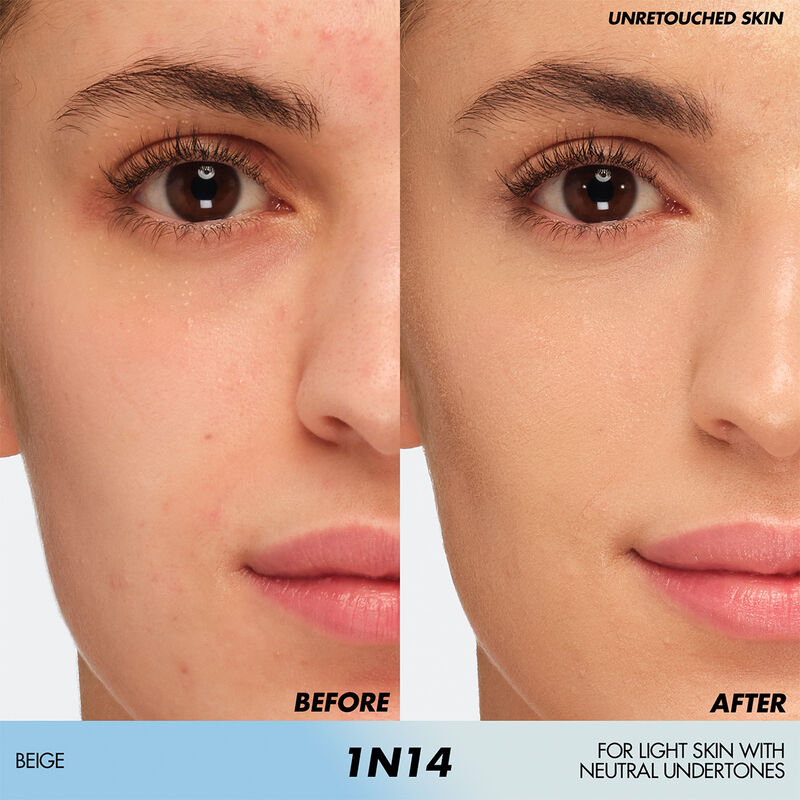 Image of Mini HD Skin Hydra Glow 1N14 12ml