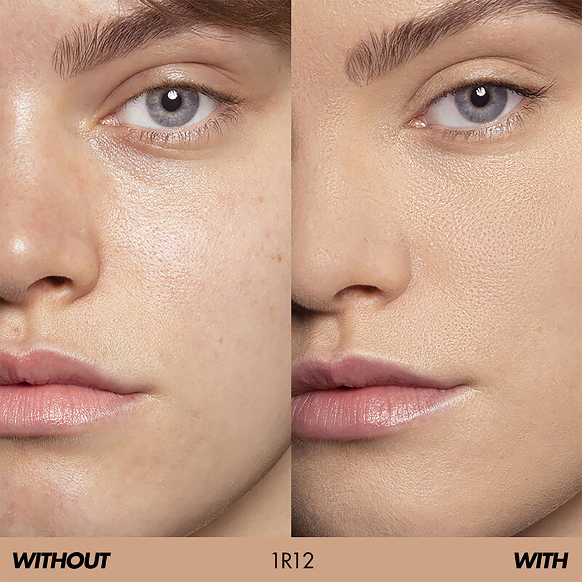 Image of HD Skin Foundation-1R12