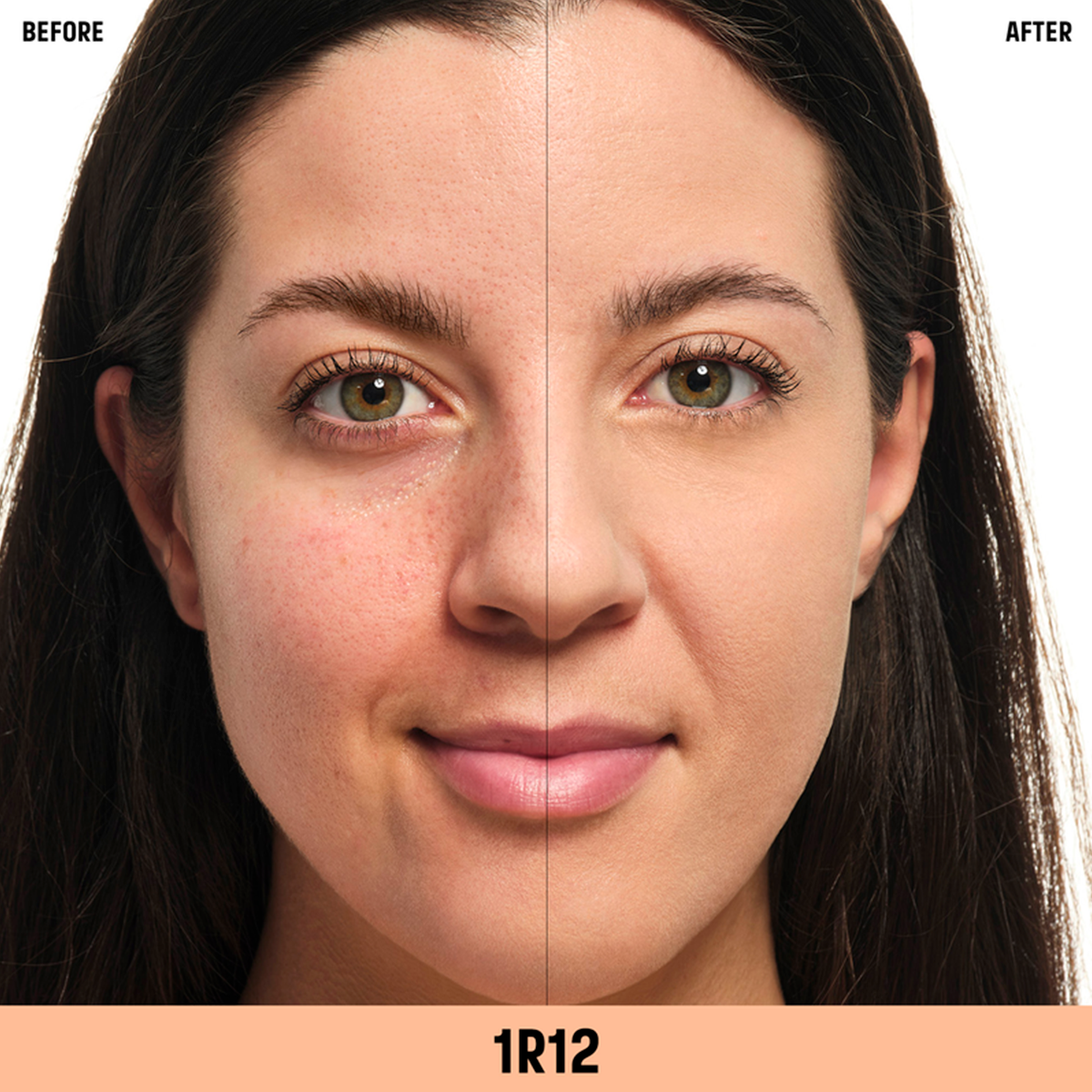 Image of HD Skin Full Cover Concealer 1R12