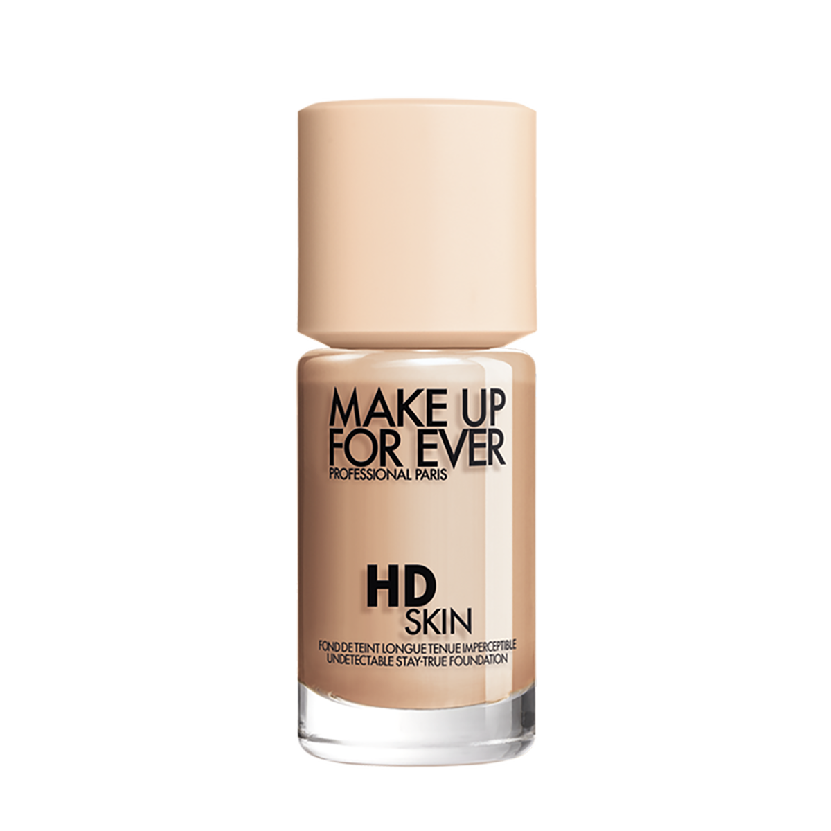 HD Skin Foundation-1R12