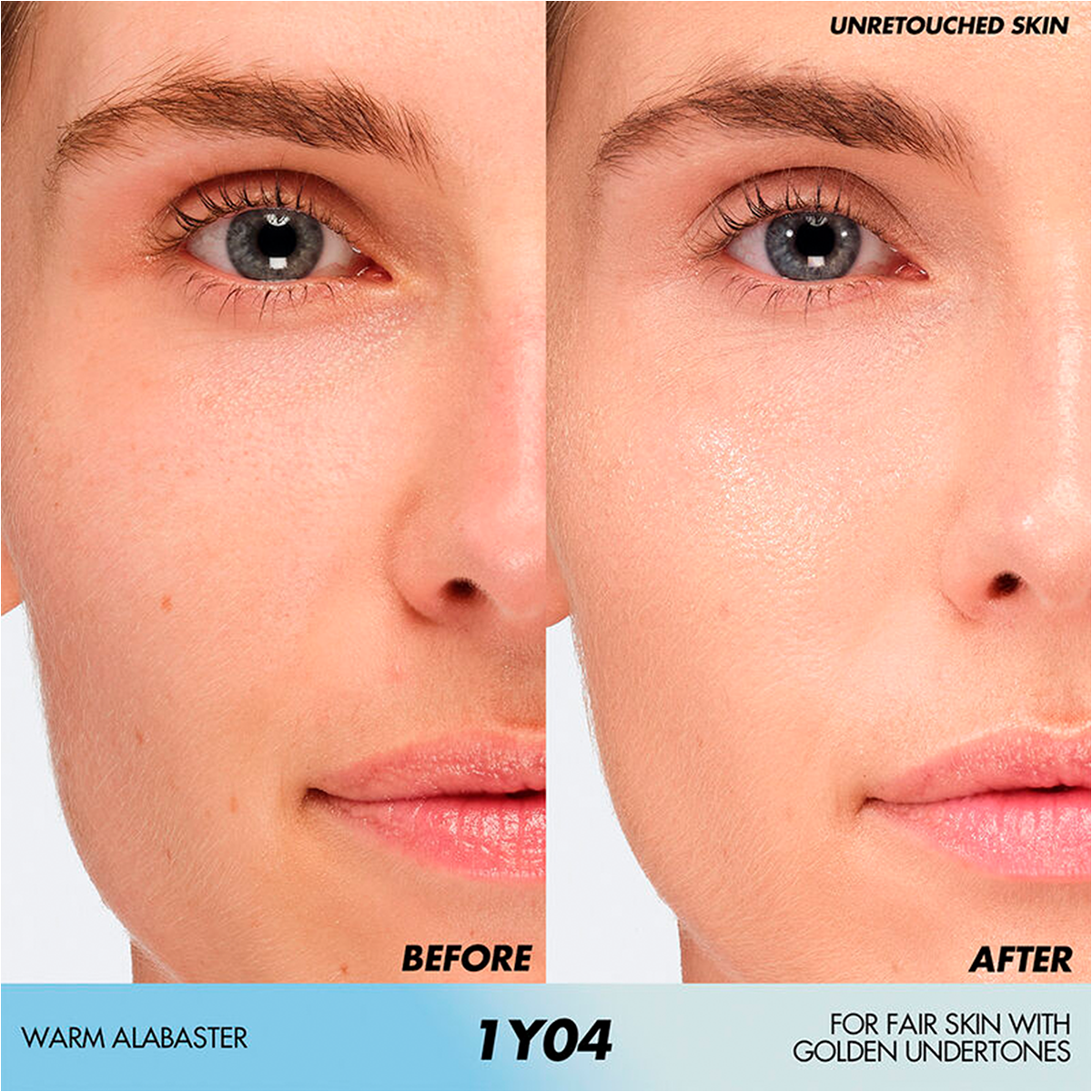 Image of 1Y04 - HD Skin Hydra Glow