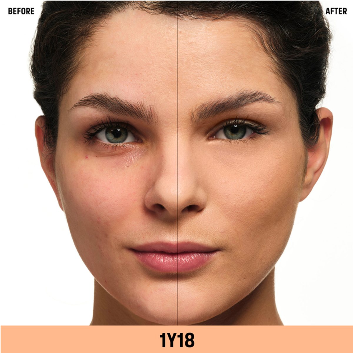 HD Skin Full Cover Concealer 1Y18
