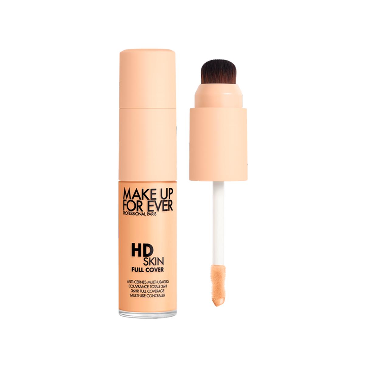 HD Skin Full Cover Concealer 1Y18