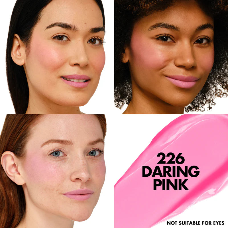 Image of Artist Color Crayon 226 Daring Pink