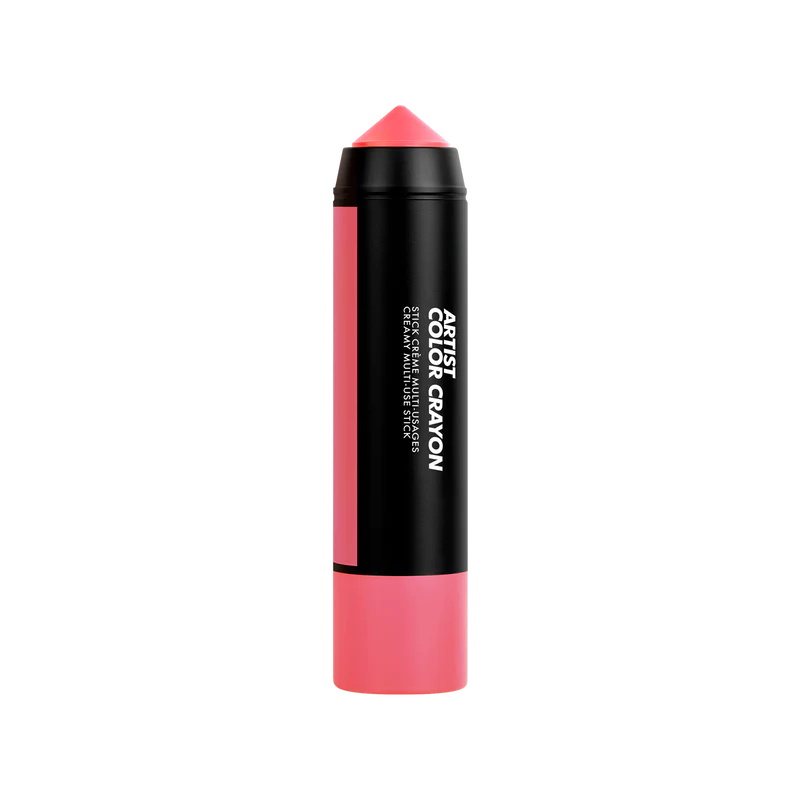 Artist Color Crayon 228 Cheeky Fuchsia