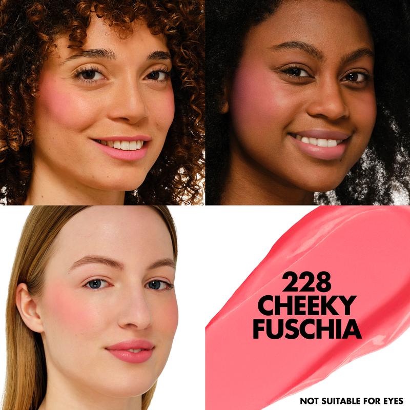 Image of Artist Color Crayon 228 Cheeky Fuchsia