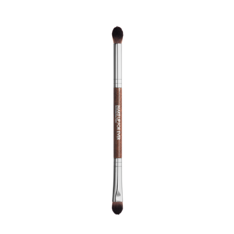 Image of Double-Ended Eyeshadow Brush 248