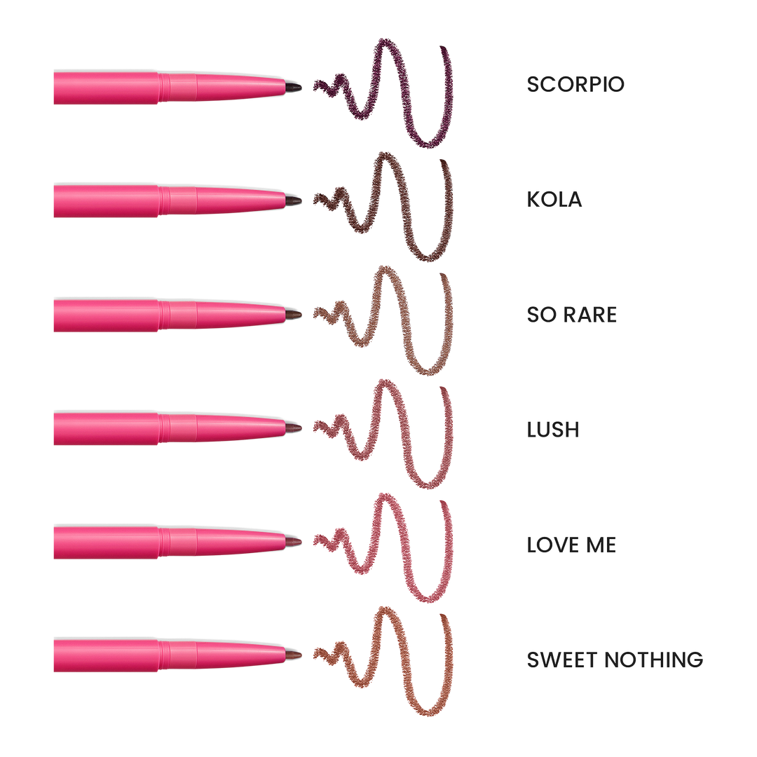 Image of Luxe Lip Liner Lush