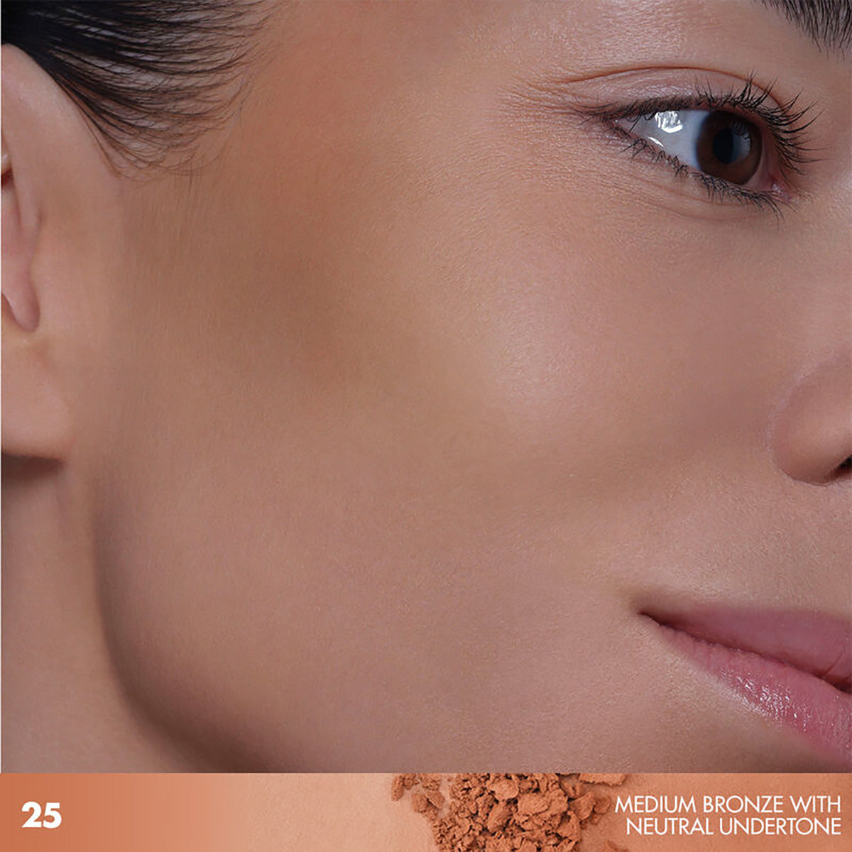 Image of 25 - Brave Maple Artist Bronzer