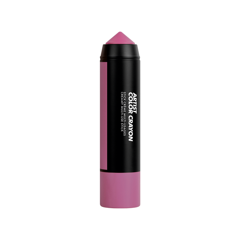 Image of Artist Color Crayon 282 Iconic Purple