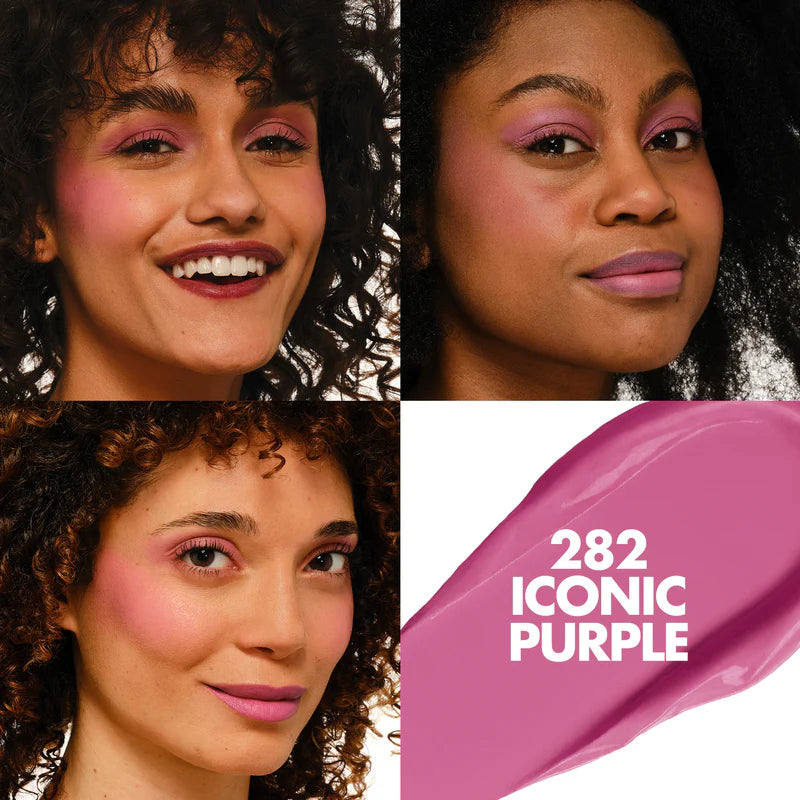Image of Artist Color Crayon 282 Iconic Purple