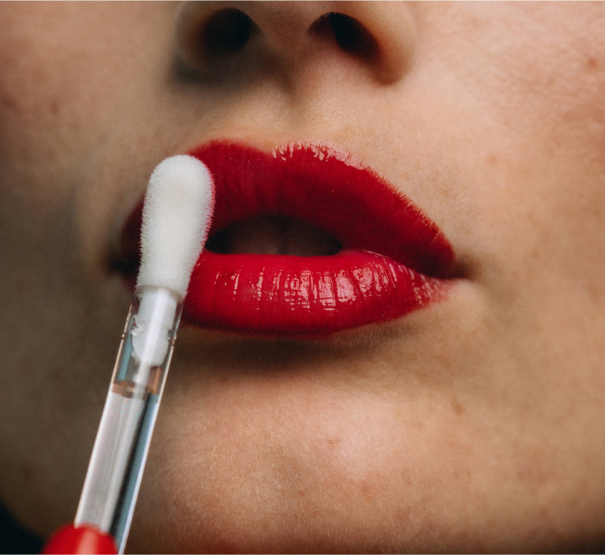 Image of Chardonnay Lip Oil SPF 30