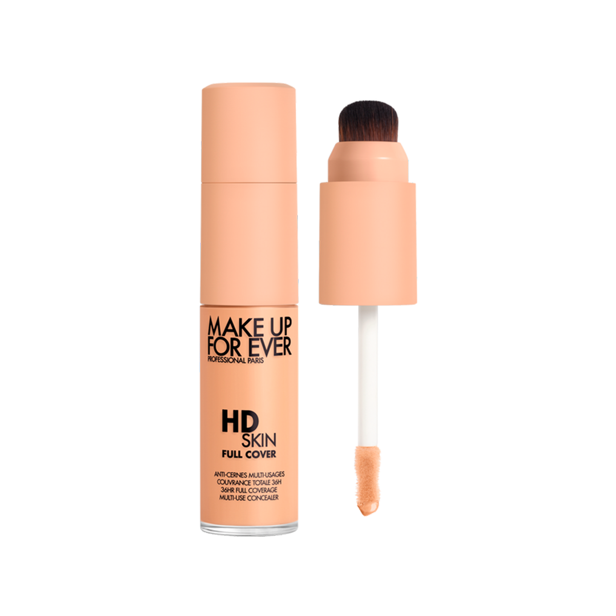 HD Skin Full Cover Concealer 2N22
