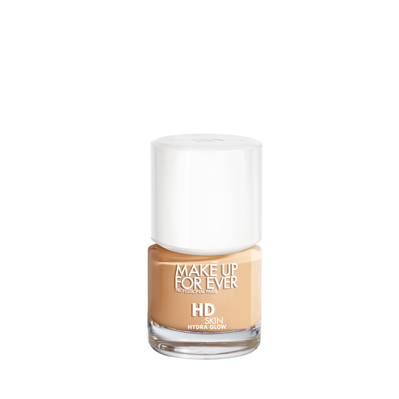 Mini Base Liquida HD Skin Hydra Glow 2N22