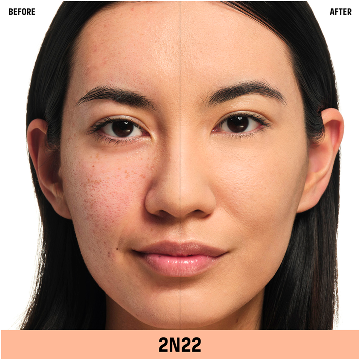 HD Skin Full Cover Concealer 2N22