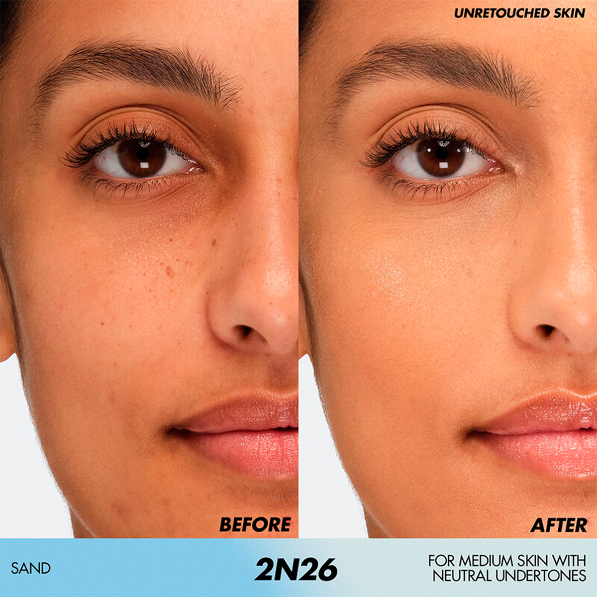 2N26- HD Skin Hydra Glow