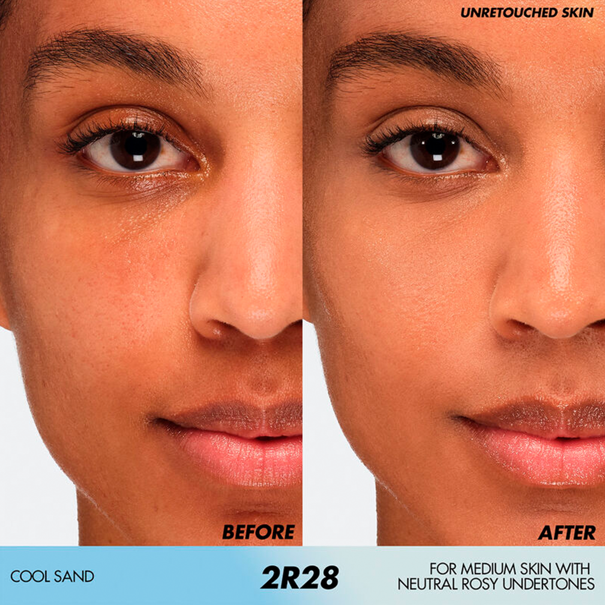 2R28 - HD Skin Hydra Glow