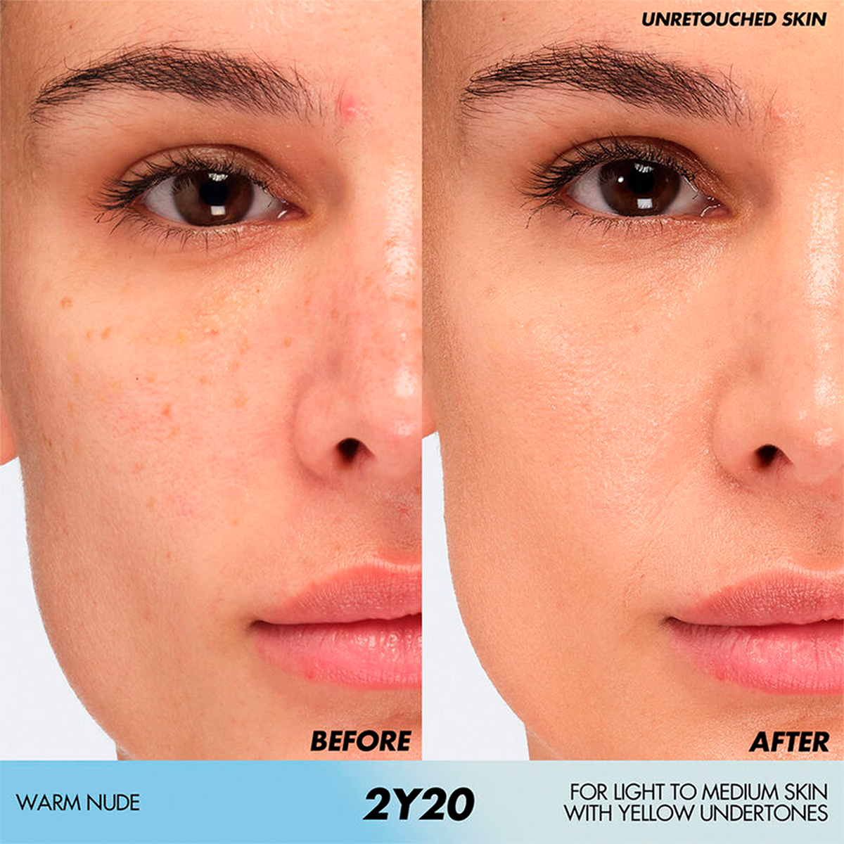 Image of 2Y20 - HD Skin Hydra Glow