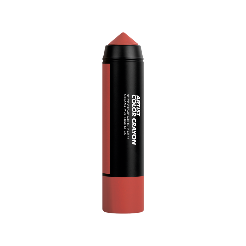 Image of Artist Color Crayon 326 Epic Pumpkin